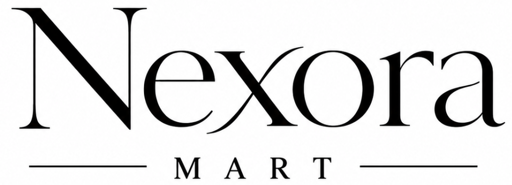Nexora Mart